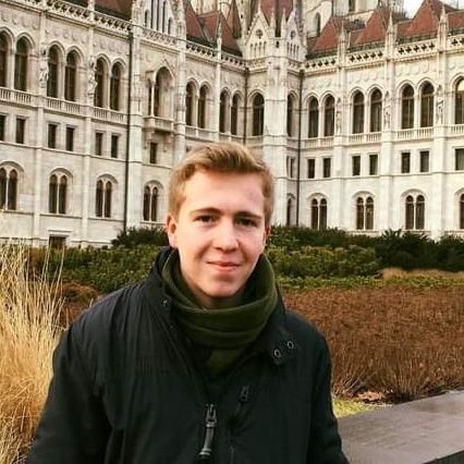 PhD student @ CBIGR lab | Teaching assistant | Cycling enthousiast