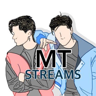 Cuenta dedicada para dinámicas, metas y contabilizar streams de los canales de youtube y spotify de los Martinez Twins. Activa las notificaciones !¡🔔