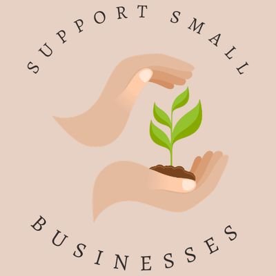 We support small businesses. If you are running a small business, join us. We will grow simultaneously.