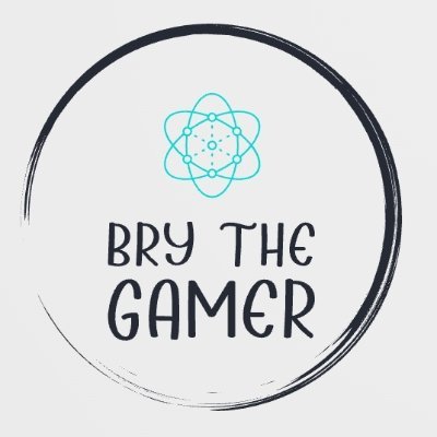 Bry the Buddhist Gamer / 🇨🇦 Builder of Artwork