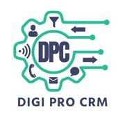 digiprocrm's profile picture. Digi Pro CRM