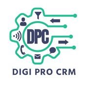 Digi Pro CRM(@digiprocrm) 's Twitter Profile Photo