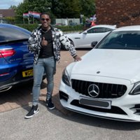 Denzel Clarkson🇬🇾 (@amgdenz) 's Twitter Profile Photo Denzel Clarkson🇬🇾 (@amgdenz) 's Twitter Profile Photo