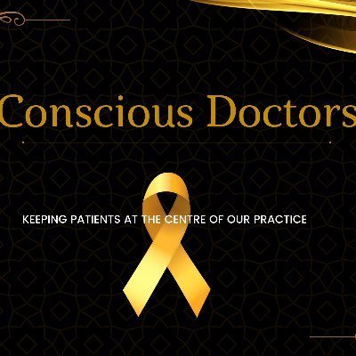 Consciousdocto1's profile picture. #doctors who think more about #patients
Realigning #incentives
#yoga #meditation #breathing for #diseasemanagement in addition to #medicines