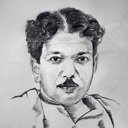 bhsenid's profile picture. An Ordinary Homosapien Aiming Higher through trying to being perfect in everything and also knows that it is highly impossible | Belongs to Dravidian Stock
🖤❤️