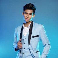 Ricci Rivero(@_ricciiirivero) 's Twitter Profileg