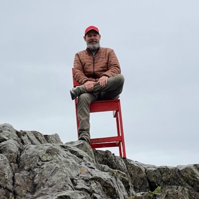 Imnotreallyluke's profile picture. Travel, Camping, Coffee, Linux.