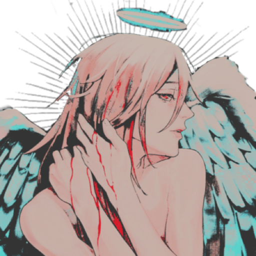 angelusdiaboIi's profile picture. ⠀ ⠀⠀ ⠀⠀ ⠀⠀ ⠀⠀ ⠀⠀ ⠀⠀ ⠀⠀ ⠀ ⠀⠀ ⠀⠀ ⠀⠀ ⠀ ⠀⠀ ⠀⠀ ⠀⠀𝓪ngel ⠀in ⠀ 𝐃𝐄𝐒𝐆𝐔𝐈𝐒𝐄.⠀ 𑁤 ⠀ life ⠀ 𝐀𝖡𝖲𝖮𝖱𝖯𝖳𝖨𝖮𝖭݇⠀⠀ ;⠀⠀ a⠀ 𝒄𝒖𝒓𝒔𝒆𝒅 ⠀ ☄︎ 𝗍͟𝗈͟𝗎͟𝖼͟𝗁 ⠀⠀ ˖⠀ ݁ ⠀.⠀* ⠀. 𑣿̷ .⠀ 𝒟𝙴𝙼𝙾𝙽⠀HUNTER ⠀⠀