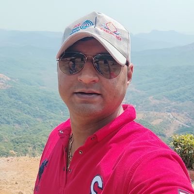 JaviaTejas's profile picture. Stock Market Learner