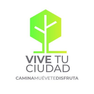 Vive tu ciudad🌳