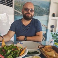 byGA (@gkhnltnsy) Twitter profile photo