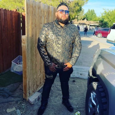 Artista 🎙 23 🥵 VENGO POR EL SUEÑO DE MUCHOS 🤴. 💿. A❤️