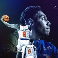 Rj Barrett(@RjBarrett6) 's Twitter Profileg