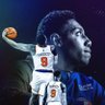 RjBarrett6's profile picture. 