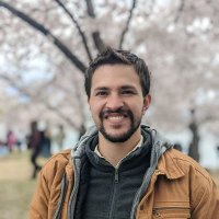 Emmanuel Echeverri (@eiecheverri) 's Twitter Profile Photo