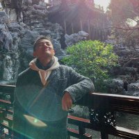 Shaoming Wang (@shaoming_wang) 's Twitter Profile Photo