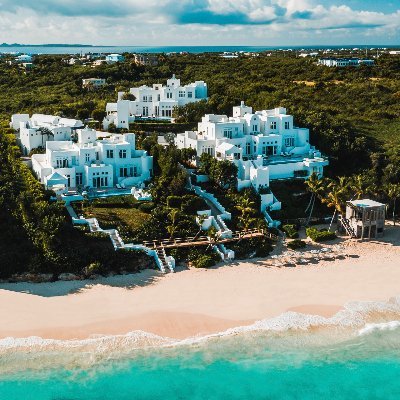 We are a trio of private luxury villas perched above Anguilla’s secluded Long Bay beach. See us on @Netflix The World’s Most Amazing Vacation Rentals.