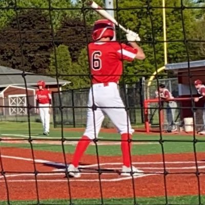 Munster HS 24’ | Phone: 219-316-5342 | 3.8 GPA | Midwest Bombers Baseball | 5’10 150 lbs | ⚾️✝️