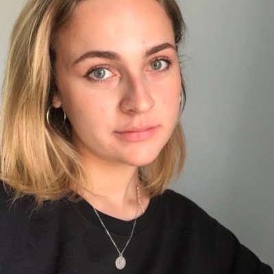Algonquin College, journalism
Algonquin Times Senior Editor & Reporter