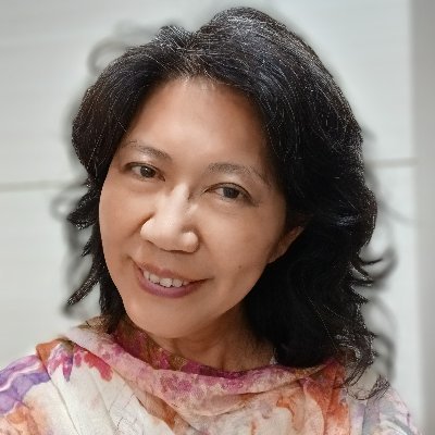 author, educator, librarian, lecturer, researcher on world Christianity and contemporary China, translator of theological books, quadrilingual interpreter