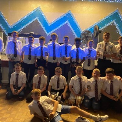 Llangennech RFC u15’s community rugby team. Providing children with a safe and fun environment to help the children learn new rugby and life skills.