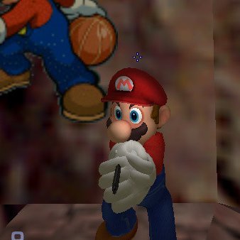 We post Mods from GameBanana and nothing else.