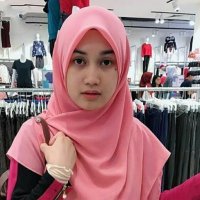 IZZATUL AQILAH (@izzatul_aq) 's Twitter Profile
