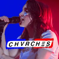 CHVRCHΞS FRANCE(@FranceChvrches) 's Twitter Profile Photo