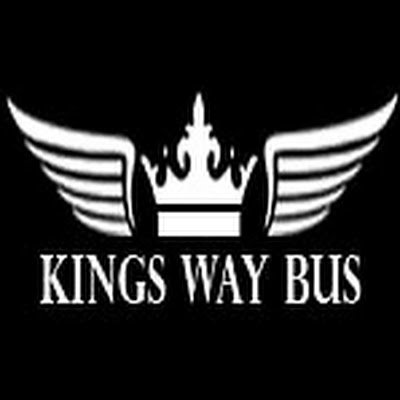 Kings way Bus rental services for weddings and tours or any other event. We have executive charter buses and many more with affordable packs.