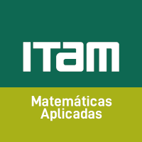 Matemáticas Aplicadas ITAM(@MatematicasITAM) 's Twitter Profile Photo