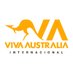 Viva Internacional (@vivaaustraliaof) Twitter profile photo Viva Internacional (@vivaaustraliaof) Twitter profile photo