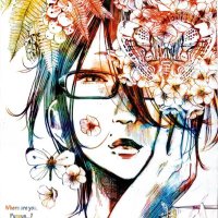 Mulher Homen Bicho (@fshoegaze) 's Twitter Profile