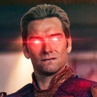 HomelanderApologist (@i_readromance) 's Twitter Profile