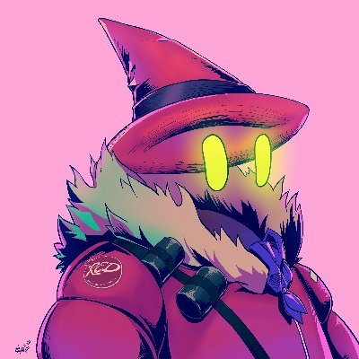 Lucasさんのプロフィール画像