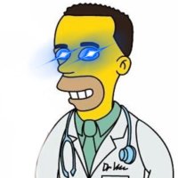 BarbaDoc (@luisjbarbamd) 's Twitter Profile Photo BarbaDoc (@luisjbarbamd) 's Twitter Profile Photo
