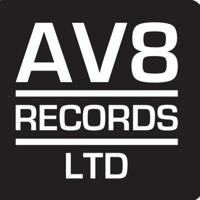 AV8 Records are… Pete Wilkinson, Nick Graff, Nick Power, Dean Martin & Russ The Webmaster