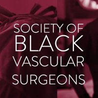 Society of Black Vascular Surgeons (@blackvascular) 's Twitter Profile Photo Society of Black Vascular Surgeons (@blackvascular) 's Twitter Profile Photo
