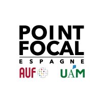 Point focal Espagne AUF-UAM (@pointfocales) 's Twitter Profile