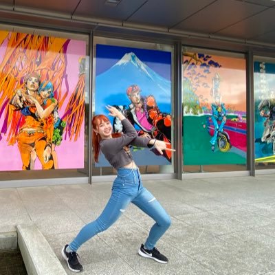 rin_giorno's profile picture. 🇯🇵🇺🇸