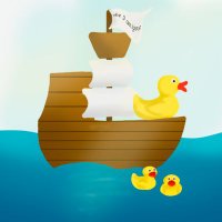 DucksInTheSea (@ducksinthesea) 's Twitter Profile