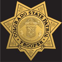 Colorado State Patrol(@CSP_News) 's Twitter Profile Photo