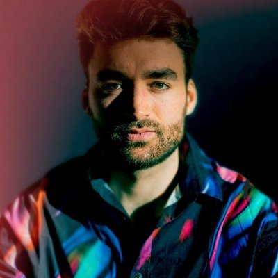 🌴🦎Oliver Heldens 🐨🕺🏻