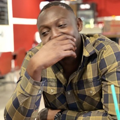 CEng_Kwakye's profile picture. Engineering is great training for solving all kinds of problems