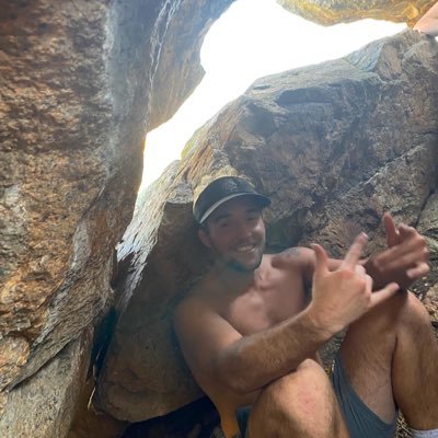 Nick Knutson Profile