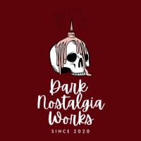 Dark Nostalgia Works (@darknostalgia_) 's Twitter Profile