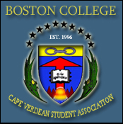 Boston College Cape Verdean Student Association (CVSA) est. 1996