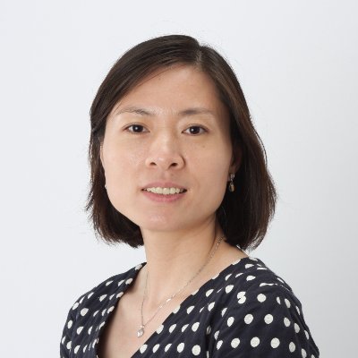 liqian_ren's profile picture. Director of Modern Alpha @WisdomTreeFunds Host of China of Tomorrow, co-host Behind the Markets https://t.co/Nb1RJm9LLk https://t.co/ckJ26l2oBm
