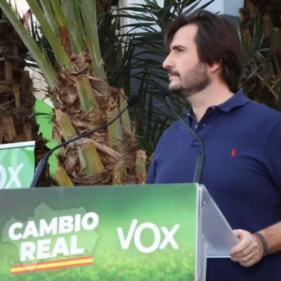 Seguidor de Jesús Nazaret ✝️ Español🇪🇸 y Médico🩺.Al servicio de España con VOX.