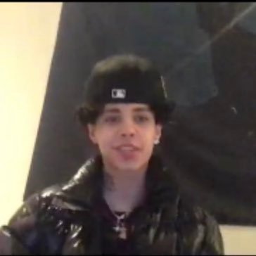 loveracecolson's profile picture. for jxdn, mgk, ness, chase n dixie