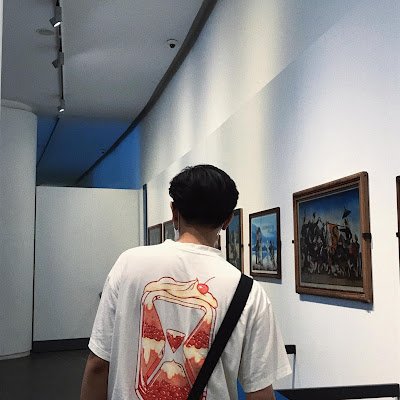 Conmeobeo209's profile picture. Tôi